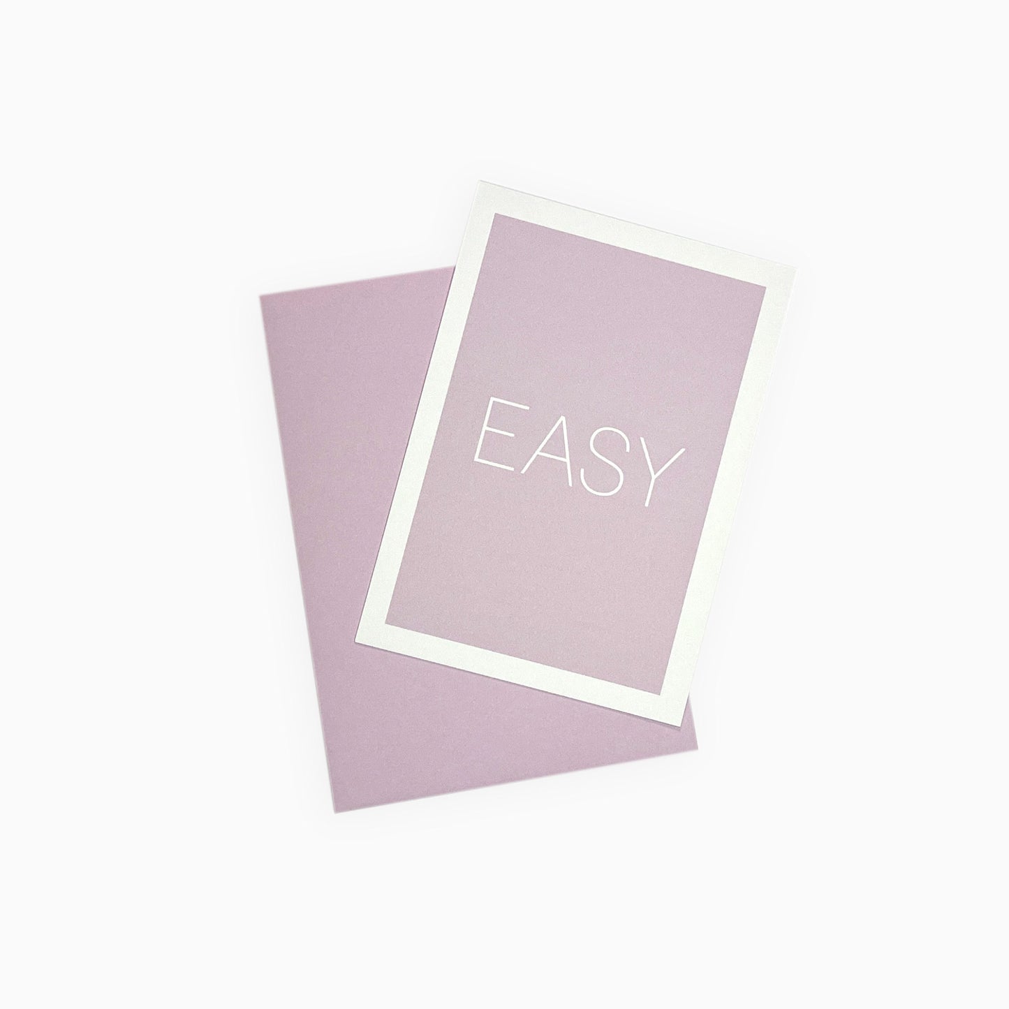Easy