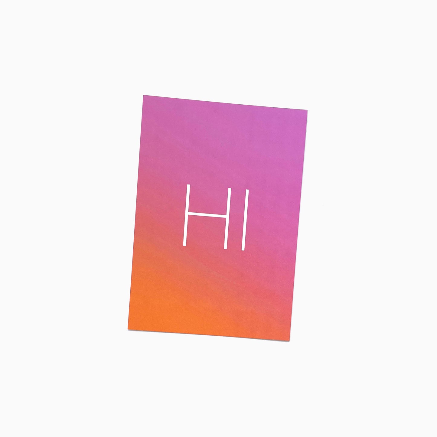 Hi