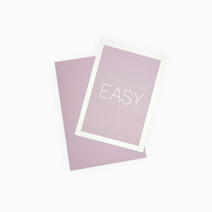 Easy