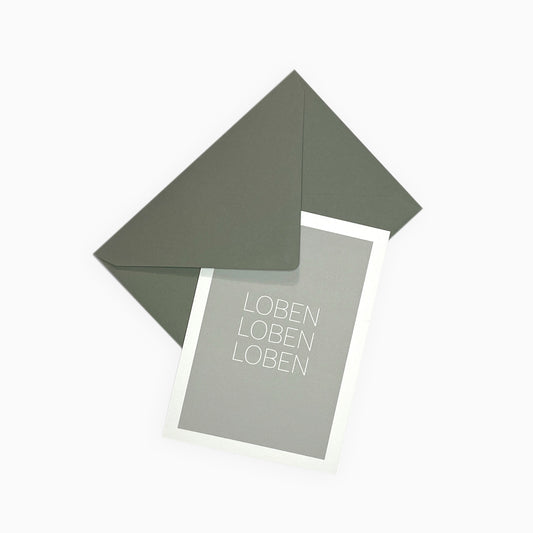 Loben