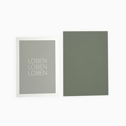 Loben