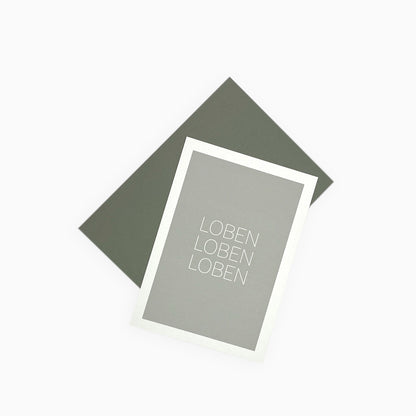 Loben