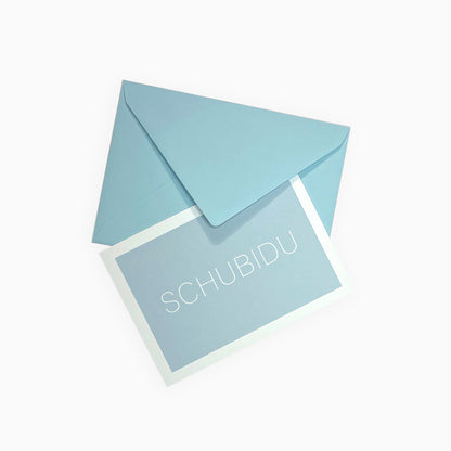 Schubidu