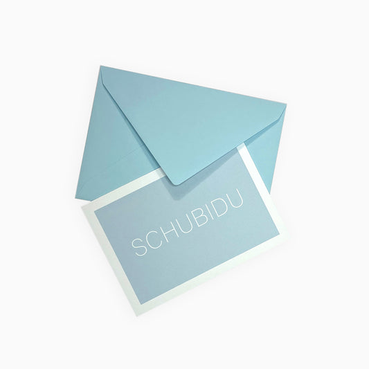 Schubidu