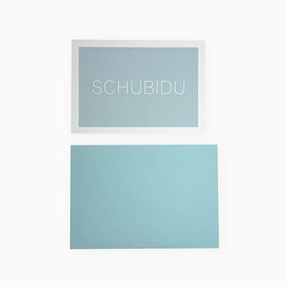 Schubidu
