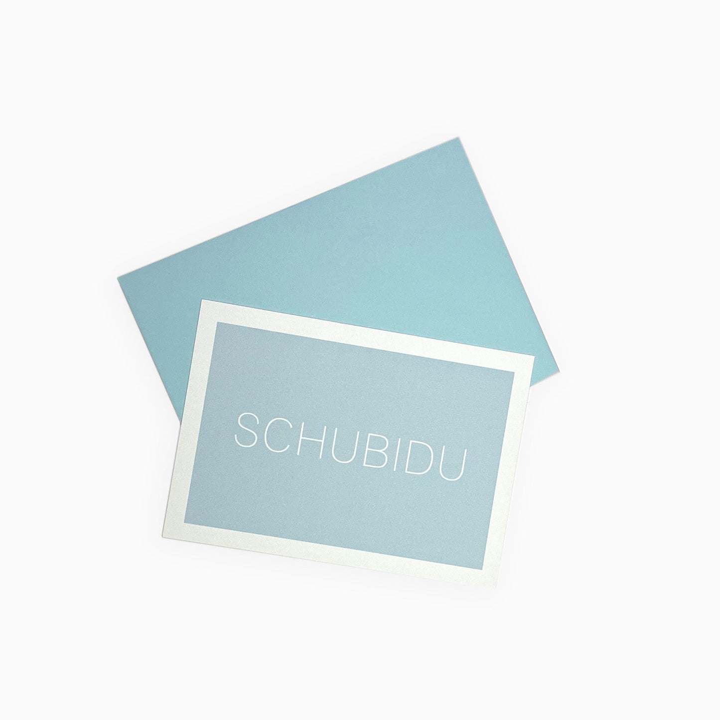 Schubidu