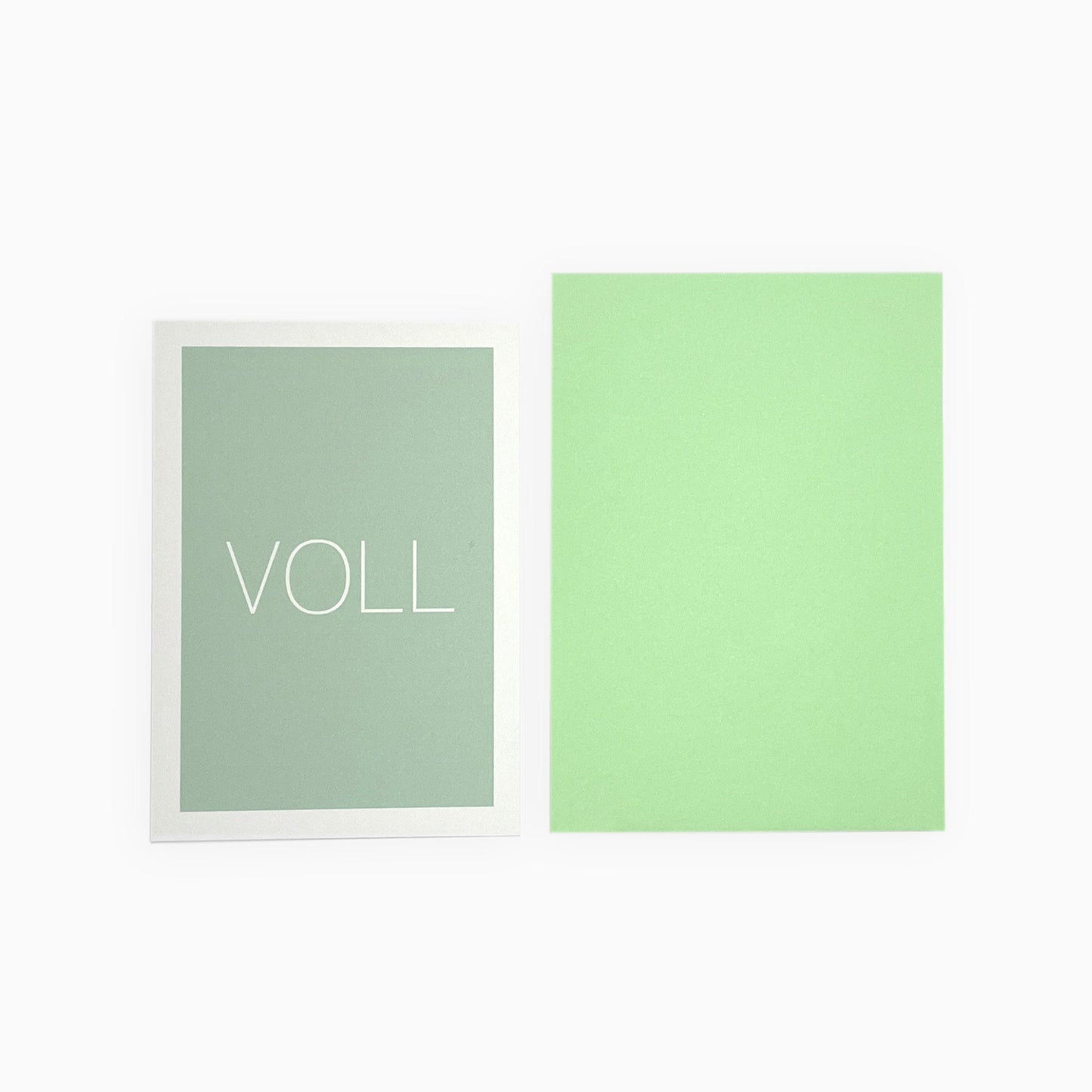 Voll