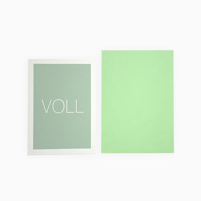 Voll