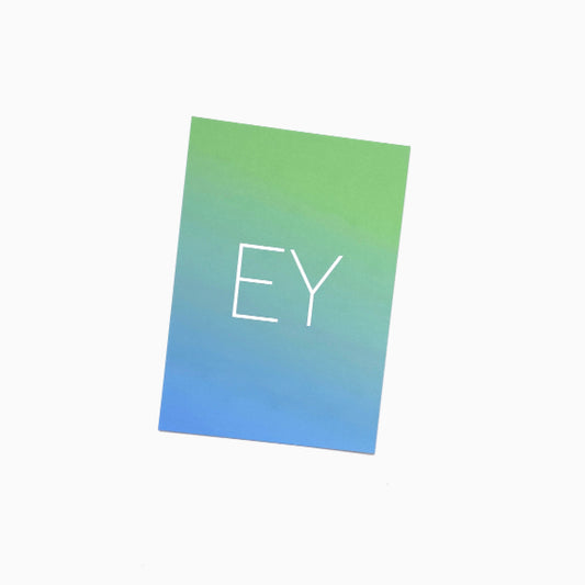 Ey