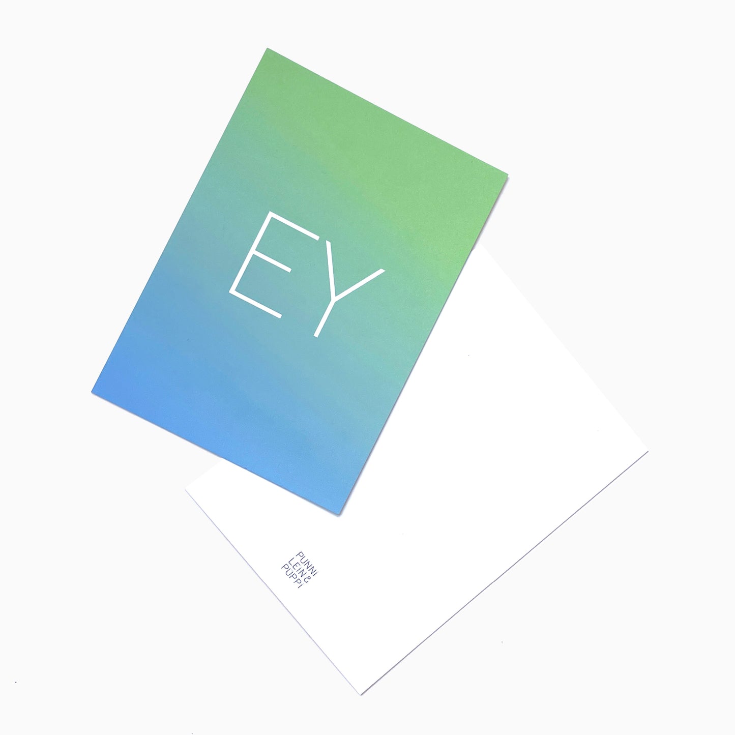 Ey