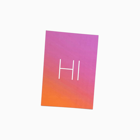 Hi